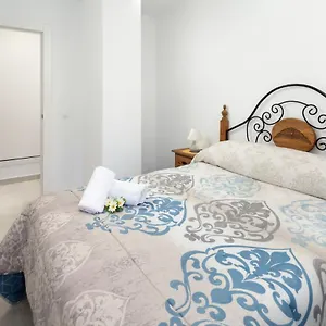  Apartamento El Monte